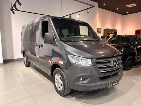 MERCEDES-BENZ SPRINTER 2.2 CDI DIESEL VAN 416 LONGO 10L MANUAL MERCEDES-BENZ SPRINTER 2.2 CDI DIESEL VAN 416 LONGO 10L MANUAL